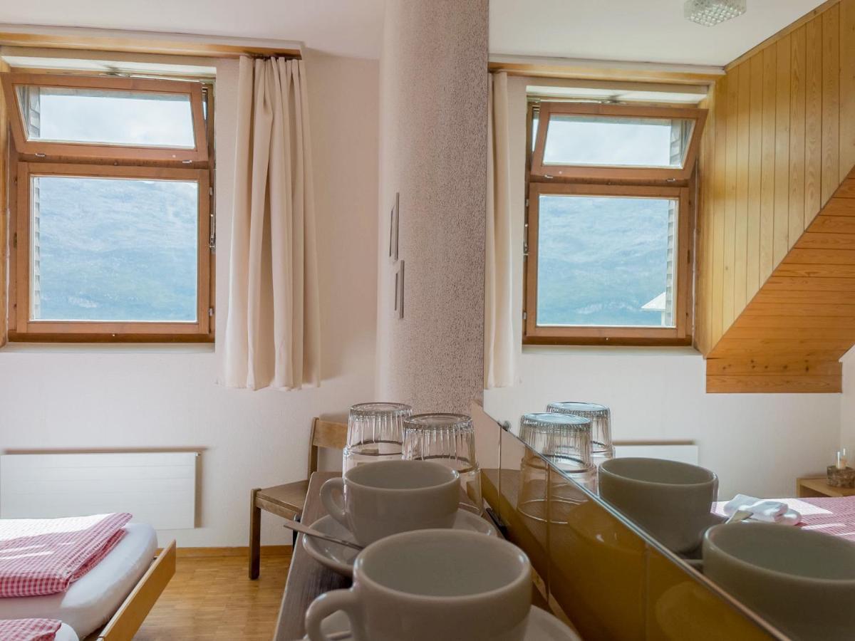 Berggasthaus Tannalp Frutt Dış mekan fotoğraf